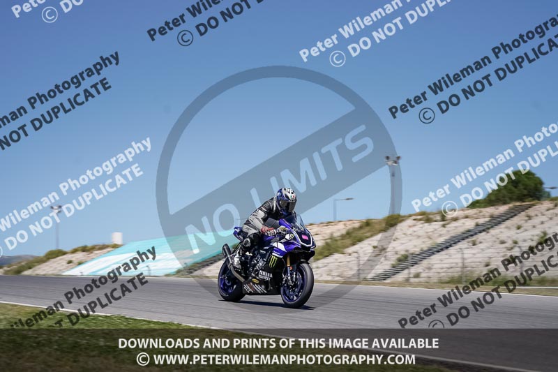 may 2019;motorbikes;no limits;peter wileman photography;portimao;portugal;trackday digital images